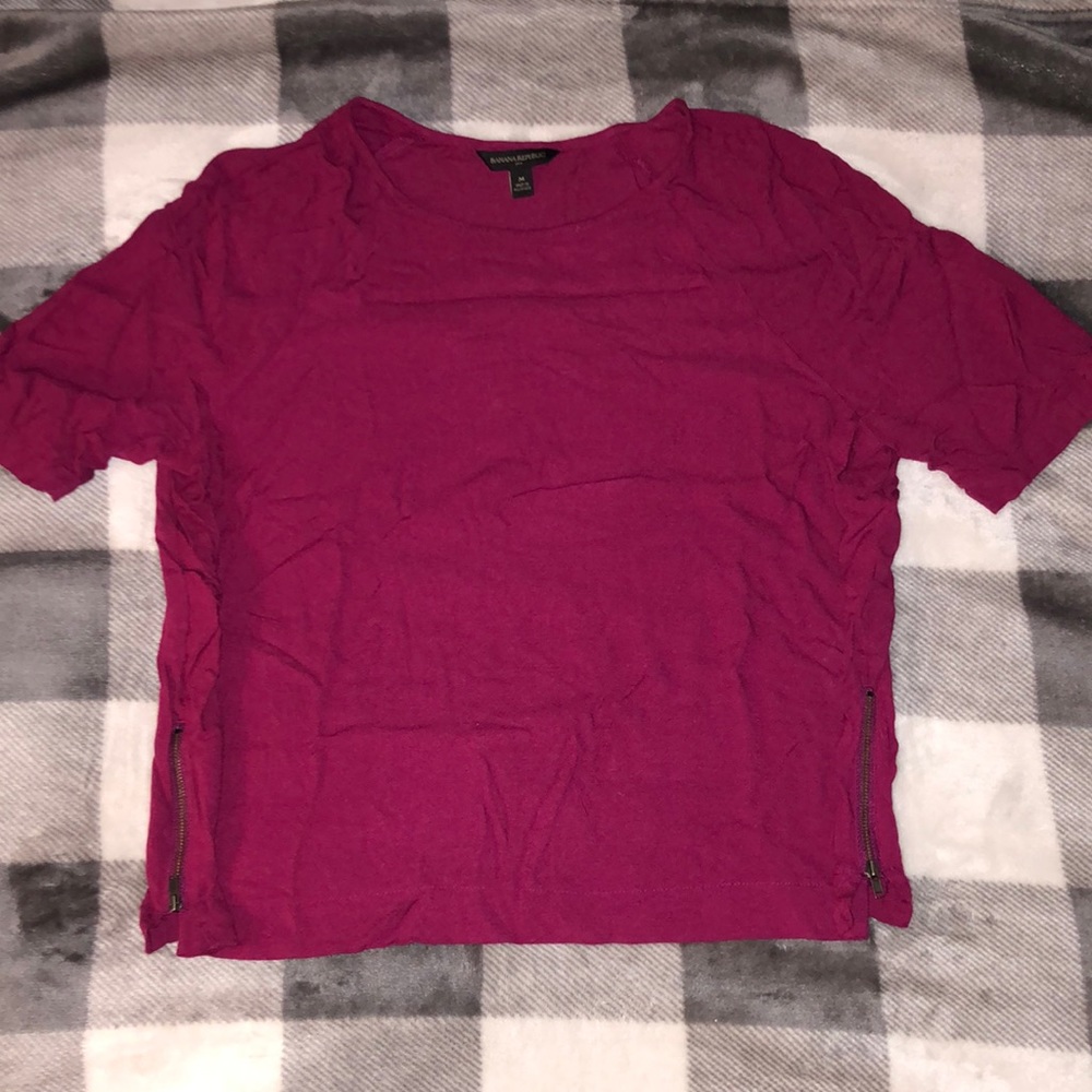 Banana Republic Blouse